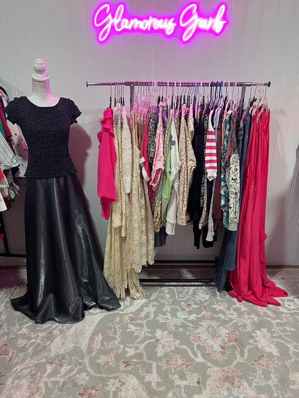 Glamorous Garb LLC